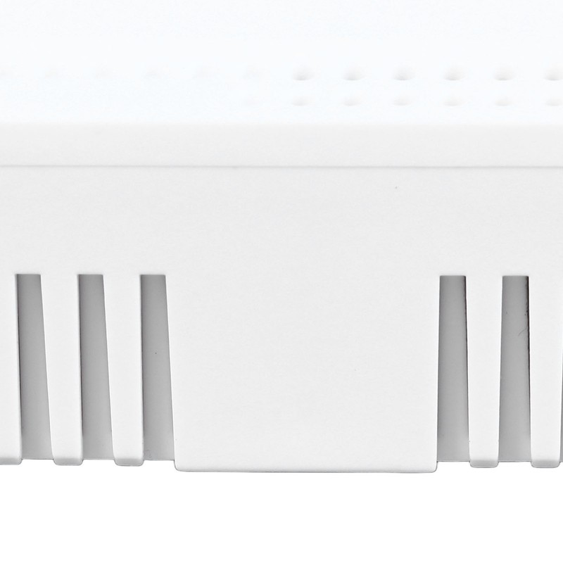 CO Gas Alarm Digital Display High Sensitivity Sound Light Warning