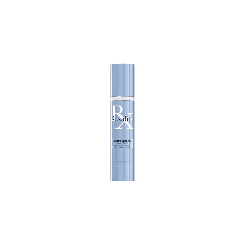 Rexaline Hydra-DepolluSkin Depolluting Protecting Gel-Cream 50ml
