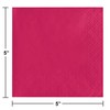 Creative Converting Touch of Color 2-Ply 50 Count Paper Beverage