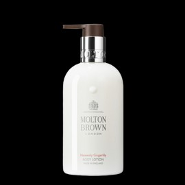 Heavenly Ginger Lily Body Lotion 300ml / 헤븐리 진저릴리 바디 로션 300ml