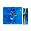 Sparton Apple Iron Supplement, Children's and Pregnancy Iron Supplement, 42-day