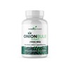 Onion Bulb Extract 1000mg Pure All Natural Onion (Allium Cepa)