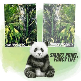 The Bubbli Original | 364 364XL Compatible Printer Cartridges for HP Photosmart 5520 5510 6520 7520 7510 6510 B209a C6380 C5380 C510a C310a D5460 OfficeJet 4620 Deskjet 3520 3070A (Black, Pack of 4)