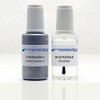 Paint pen set for Skoda 3U Modra Aqua/Aqua Blue 20