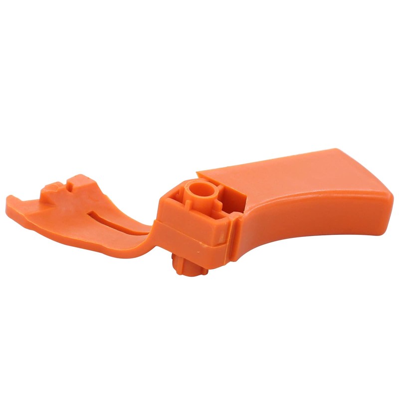 ApplianPar 2Pcs Throttle Trigger for Stihl FS85 FS80 FS75 FS90
