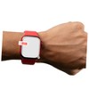 Mipcase 1set Watch Film Protective Watch Protector Watch Screen Protector
