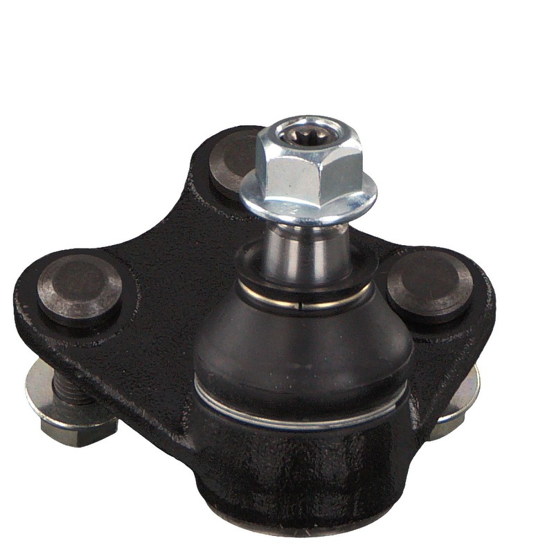 febi bilstein 36052 Ball Joint with attachment nuts and screws,