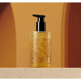 V&A Scented Body Wash Orangery 450ml / V&A 센티드 바디워시 오랑제리 450ml