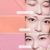 FEEV Fluffy Cheek Blush 10g, color:Strawberry Choux