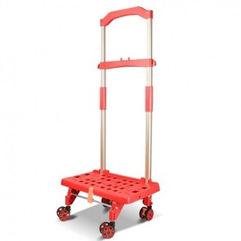Goraesil Super Simple Foldable Hand Cart Cart G