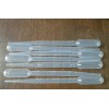 Globe Scientific 100 Transfer Pipettes 7ml graduated Lab Dropper Cosmetics