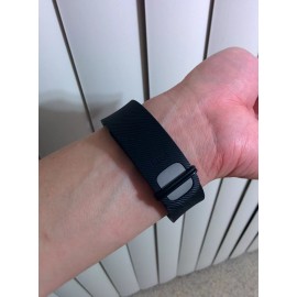 Garmin "Garmin Vivofit 2" Clasp Problem Fix -  Secure & Keep your Band (2 bands)