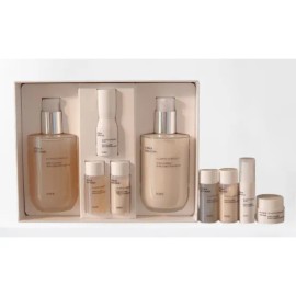 IOPE Stem 3 basic 2-piece set + 4 types of Stem 3 / 아이오페 스템3 기초 2종 세트 +스템3 4종