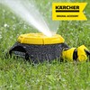 Kärcher 2.645-198.0 Control Valve, Black, Yellow