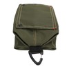 Tissue Storage Bag Waterproof Antidust Foldable Lightweight Portable Car Tissue