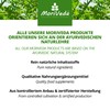 MoriVeda Moringa Capsules 600 mg I Vegan Natural Product in