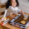 Melissa & Doug Grill and Serve BBQ Set with Pretend