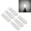 G9 Light Bulb Dimmable Eye Protection Energy Saving 5W 22