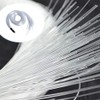AKEPO PMMA END Glow Fiber Optic Light Cable 100pcs Ф0.03in(0.75mm)