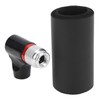 Mountain Bike Tire Pump Mouse Portable Bicycle Tire CO2 Inflator