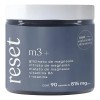 M3+ | Magnesio Glicinato, Citrato Y Malato Lteanina, 90 Cap
