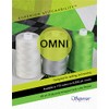 Superior Threads® - Omni #3004 Cream 6,000 Yds. Poly-Wrapped Poly