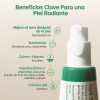 Axis-y Sérum Glow Antimanchas Niacinamida 5% Hidratante 50ml