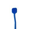 La dens Tongue Cleaner (Blue, Regular)