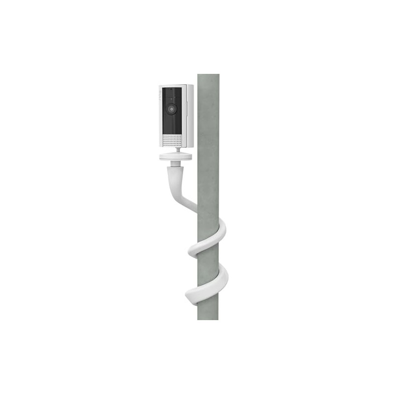 Flexible Mounting Strap for Ring Indoor Cam (2nd Gen) &