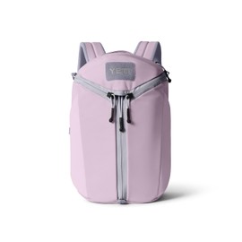 YETI Ranchero Backpack 12L, All-Day Utility Pack, Structured and Durable, Cherry Blossom