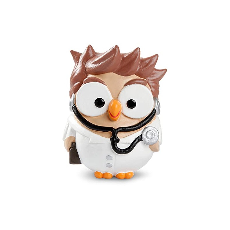 Egan Statuetta Goofo 31 Dottore