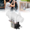 G1/2 Electric Solenoid Valve Drinking Fountain Water Inlet Controller Normally