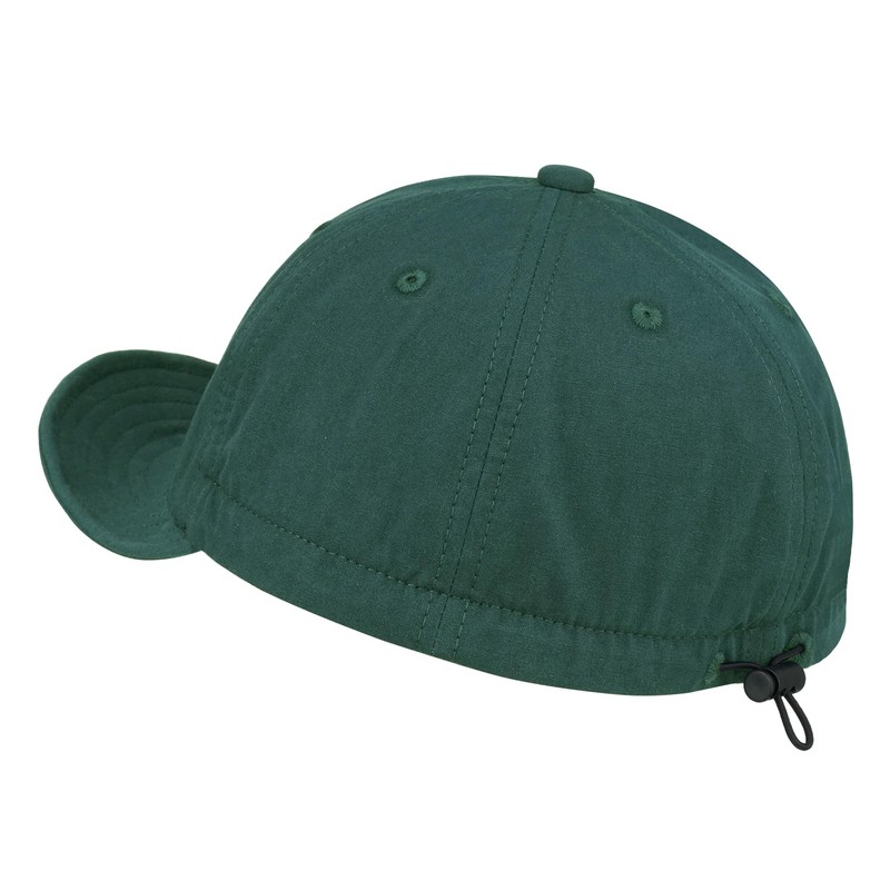Croogo Men's Short Brim Baseball Cap, Baseball Cap, Short Visor