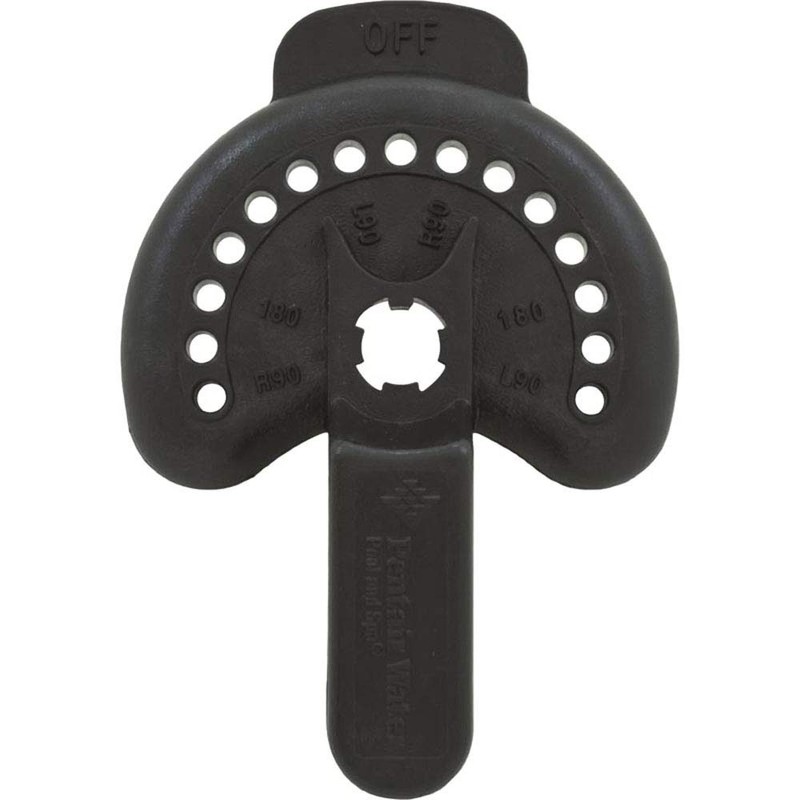 Pentair Handle, Compool PacFab 2 and 3 Way Valves