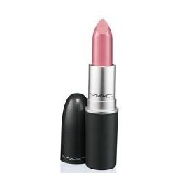 MAC Frost Lipstick # Bombshell