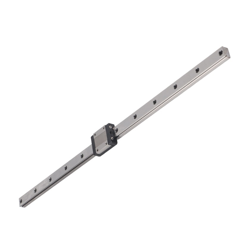 MGN15 Linear Guide Core Industrial Automation Equipment Linear Motion Slide