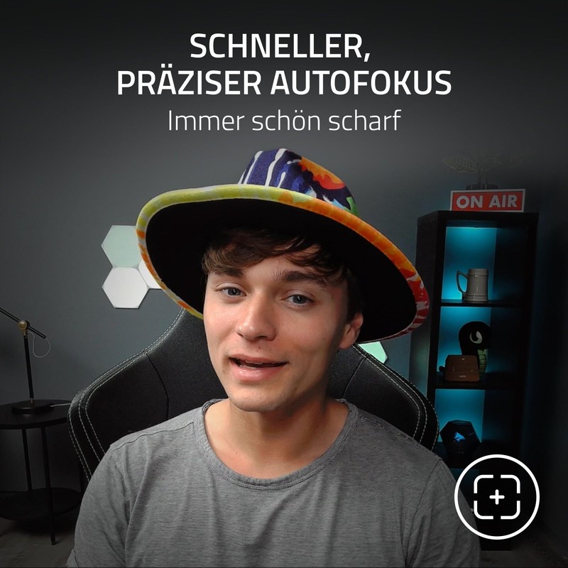 Razer Microphone for Streaming