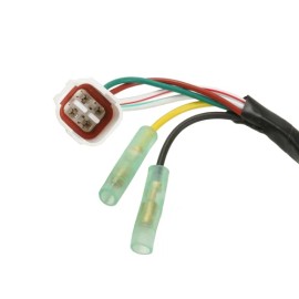 Jetunit Stator for Yamaha Banshee 350 YFZ350 1995 1996 1997 1998 1999 2000-2006