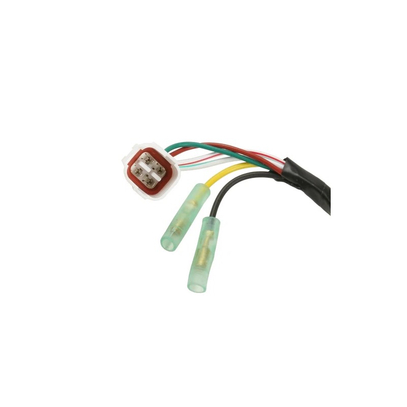 Jetunit Stator for Yamaha Banshee 350 YFZ350 1995 1996 1997