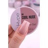 IN.HYPE Gel constructor de camuflaje UV/LED para extensión de uñas