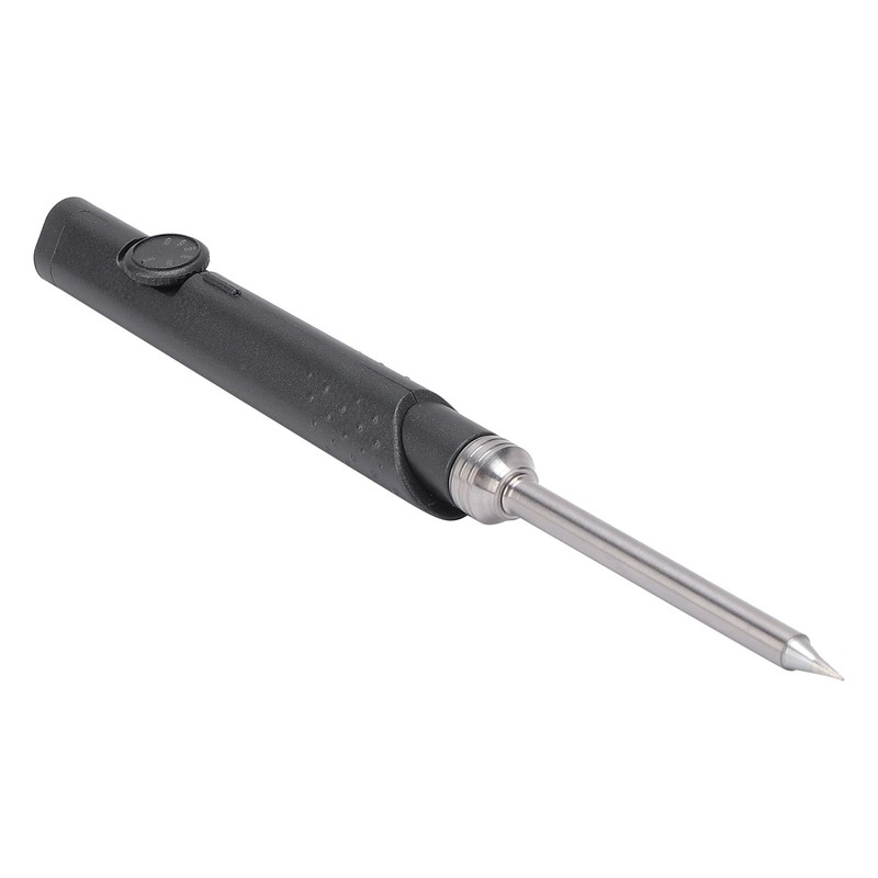 SH72 Portable Electric Soldering Iron Pen NonSlip Handle Temperature Adjustable