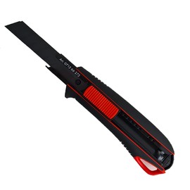 Wrth Wrth Cuttermesser 2-K Griff 18mm inkl. 3 Abbrechklingen, 071566275