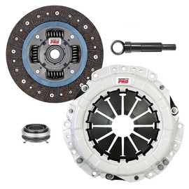 ClutchMaxPRO Performance Stage 2 Clutch Kit Compatible with 2001 2002 2003 2004 2005 2006 2007 2008 Hyundai Accent GL GLS GSi L SE 1.6L (CP05107HD-ST2)