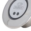 SPA Induction Switch Controller Stainless Steel Spa Induction Control Time