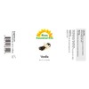 Sun Essential Oils 8oz - Vanilla Essential Oil - 8