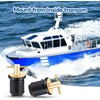 MagiDeal Marine Boat Drain Plug 3/4' or 1-1/4' Drain Stopper
