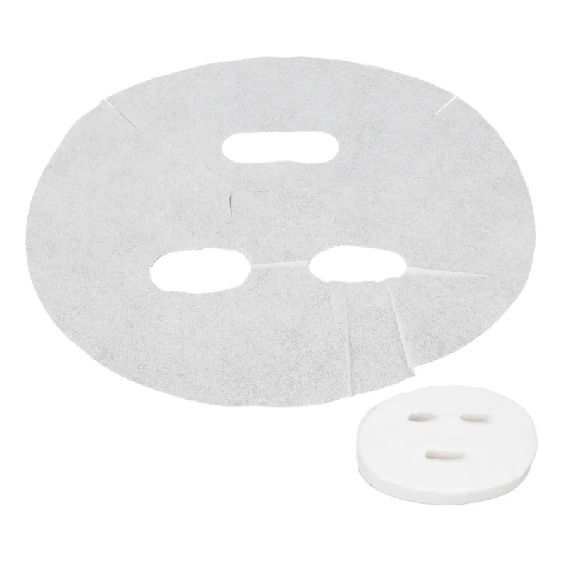 Lámina Papel Facial Hojas