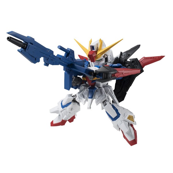 NXEDGE STYLE Mobile Suit Z Gundam MS UNIT Z Gundam
