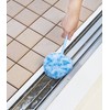 kozitto Remove Dust Pull Out The Fan Ball Brush 90376