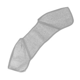 Gatuida Shoulder Support Braces Fleece Lined Shoulder Pads Wrap Protector Xl Random Color